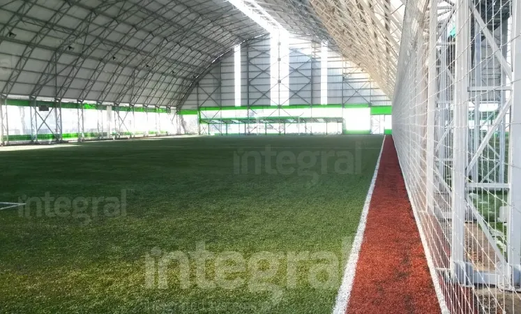 Indoor Astroturf