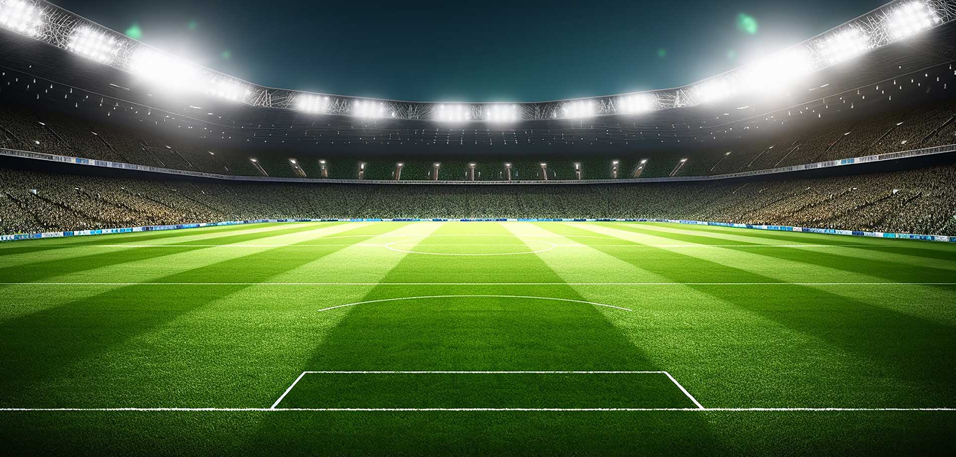 منشئ الملاعب للعالم