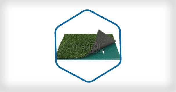 PE Shockpad