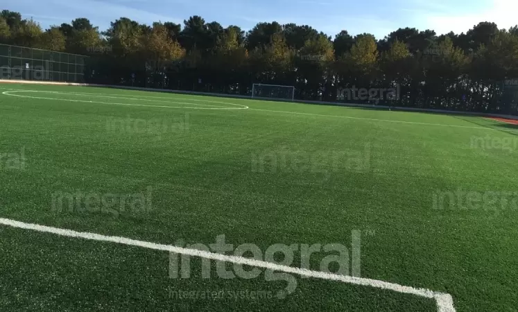 Bursa Orhangazi Artificial Turf