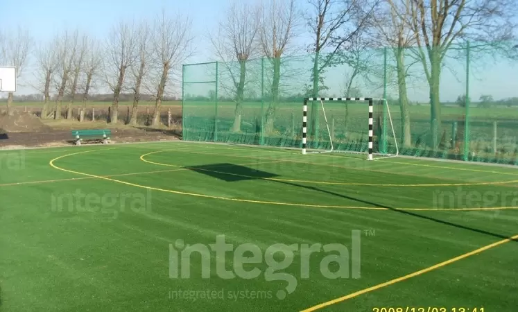 Padel Turf Flooring