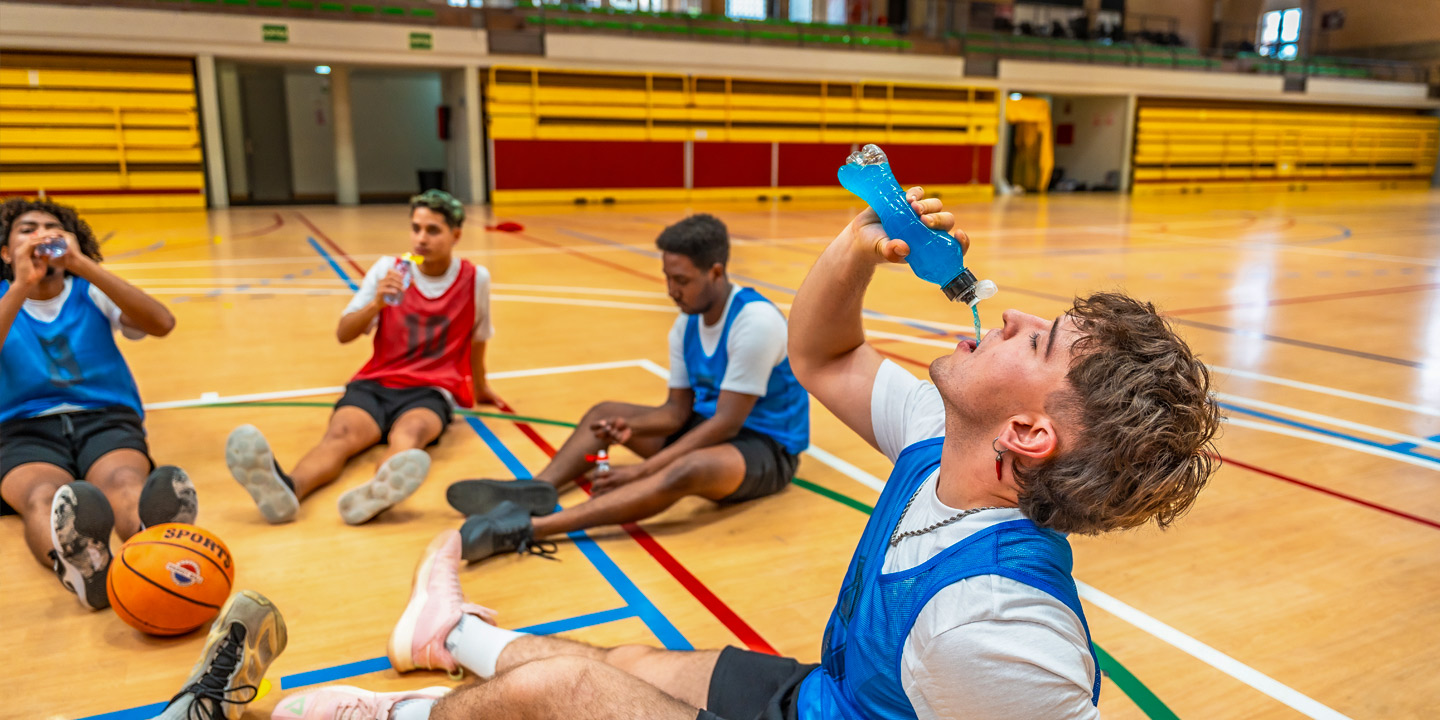 5000 Seats Indoor Sports Hall 2