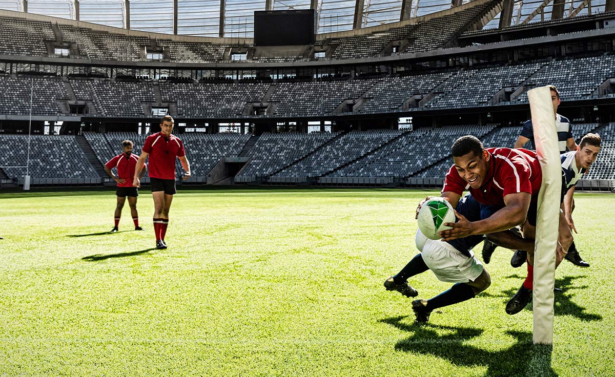 American Football1?>