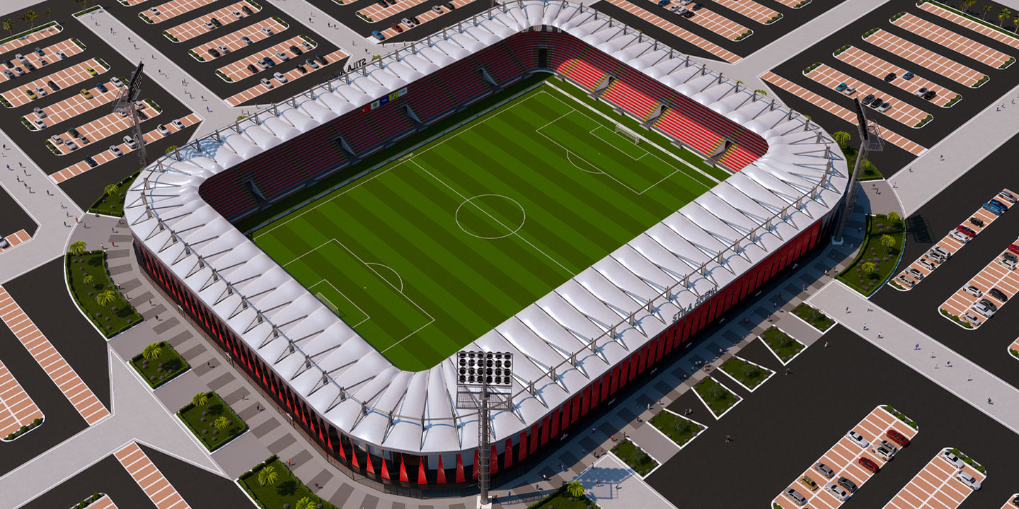 Prime Arena