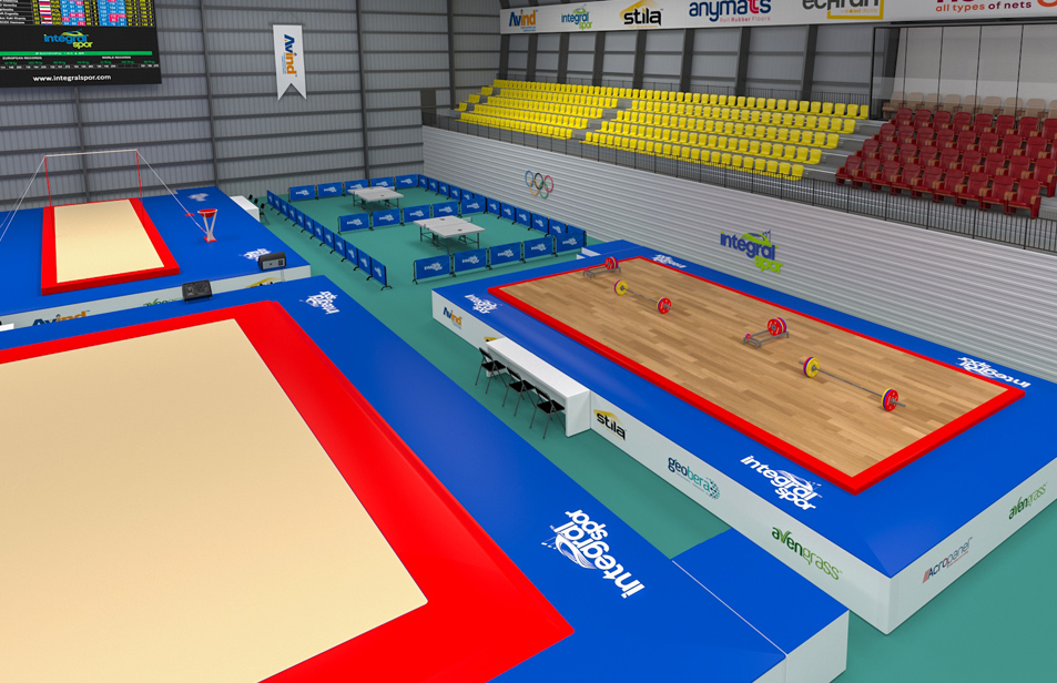 الأنظمة التكنولوجية 3