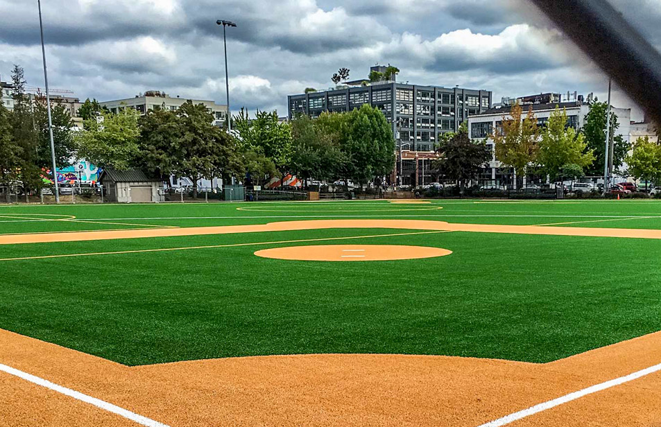 التخطيط الاستراتيجي للمساحات