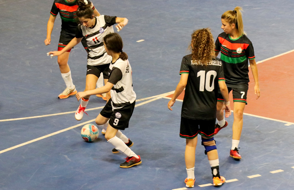 المرافق الجاهزة للتشغيل