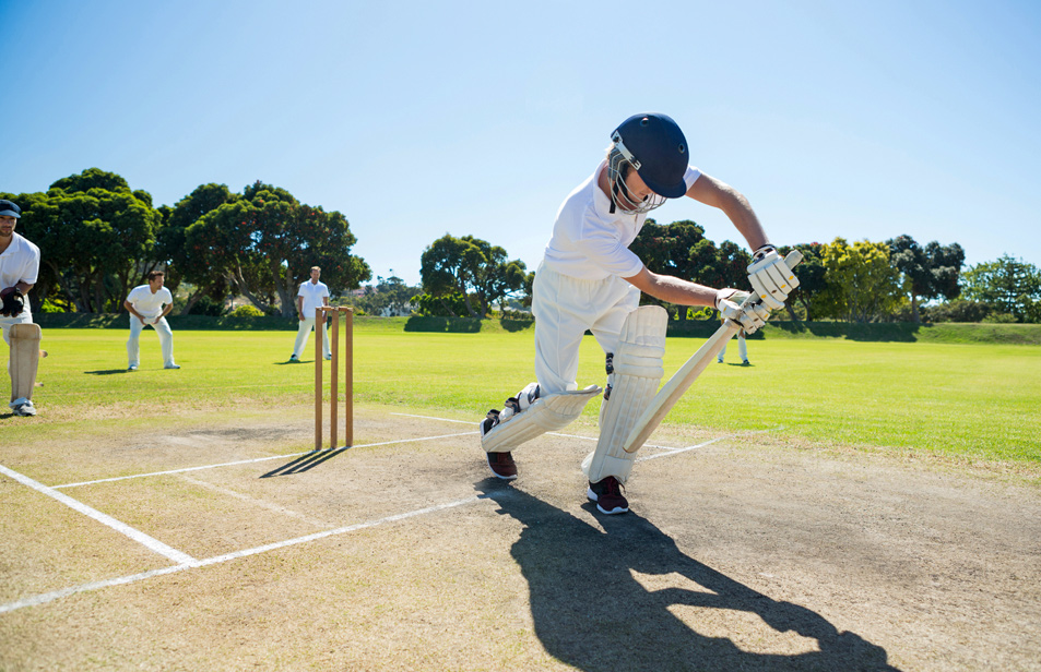 بنية تحتية مجهزة بالكامل