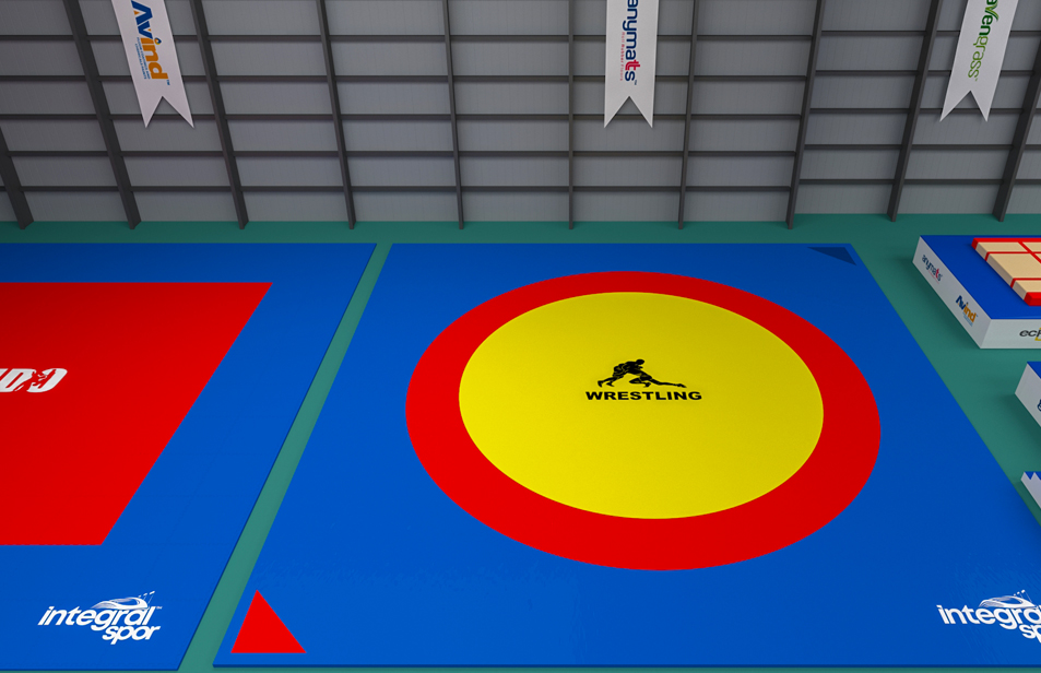 مجمع متكامل التجهيزات 4