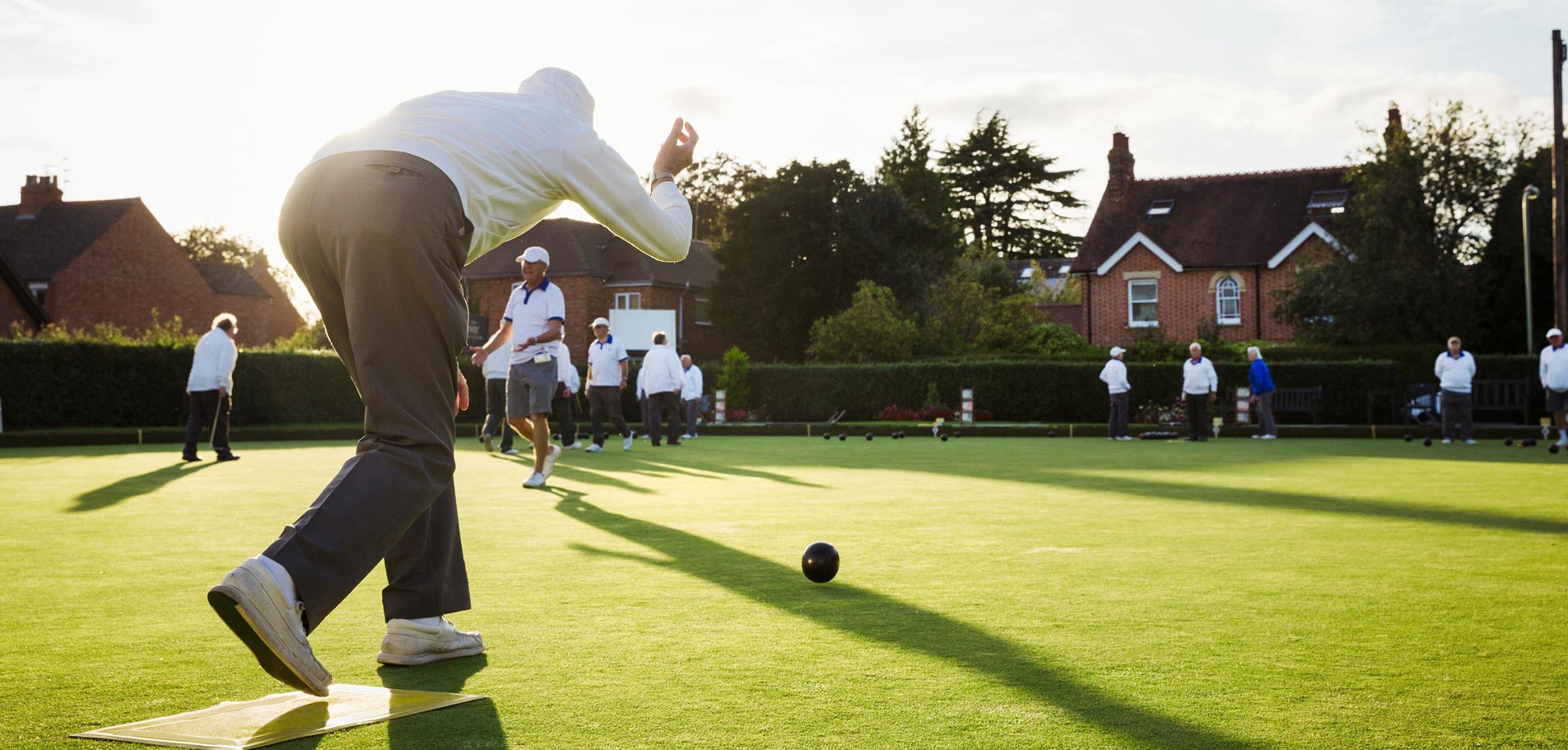 ملعب الكريكيت 1