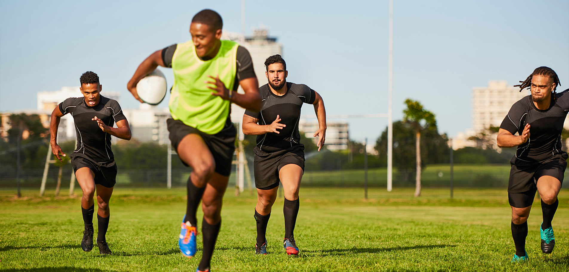 ملعبا الركبي 2