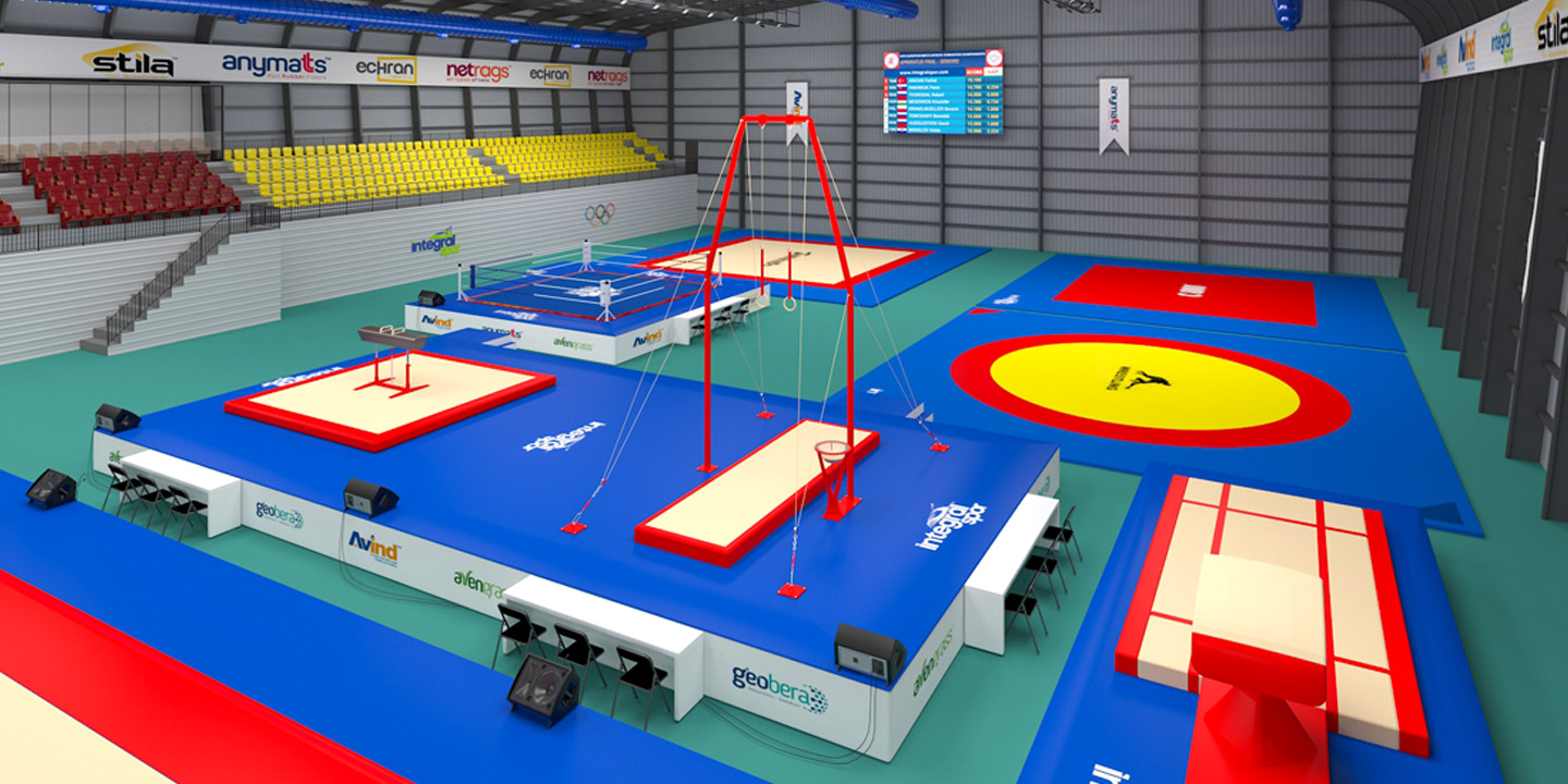 هيكل أمني عالي المستوى 2